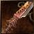 Battle Harshslaughter Sword